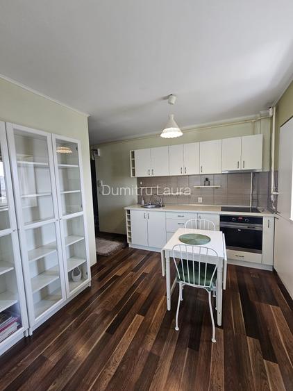 99000euro negociabil, Alexandru Minerva, apartament liber, 2 camere open space