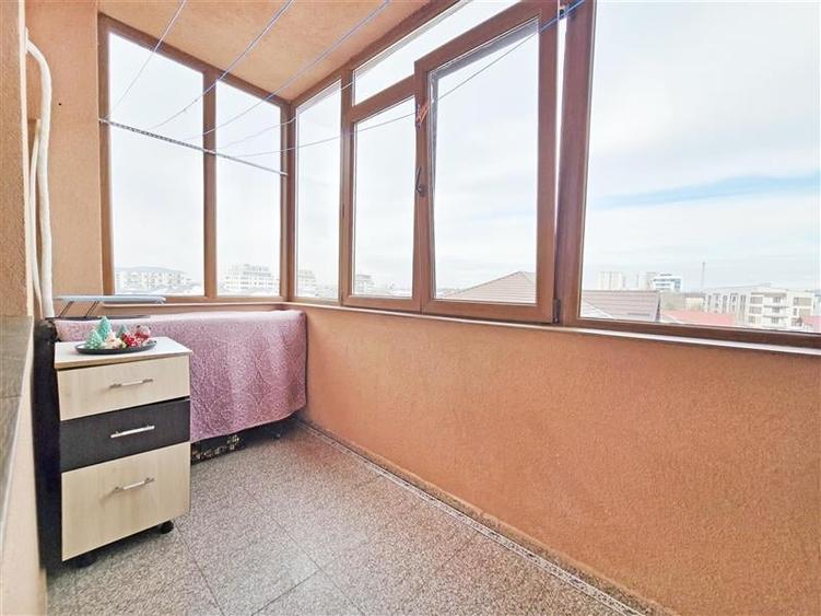 Apartament 2 camere Cartierul Latin - mobilat - parcare - 10