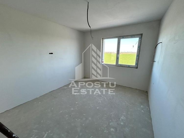 Duplex spatios la cheie Sacalaz - 13