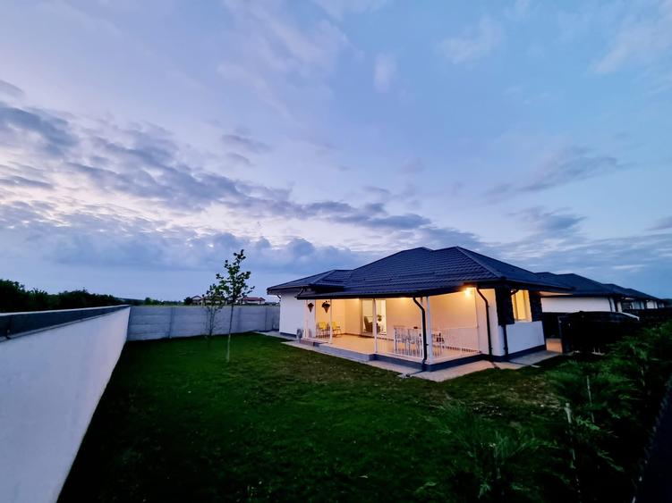 Casa Visurilor Tale în Astoria Estate One - Liniște, Confort și Natură la Ușa Ta - 17