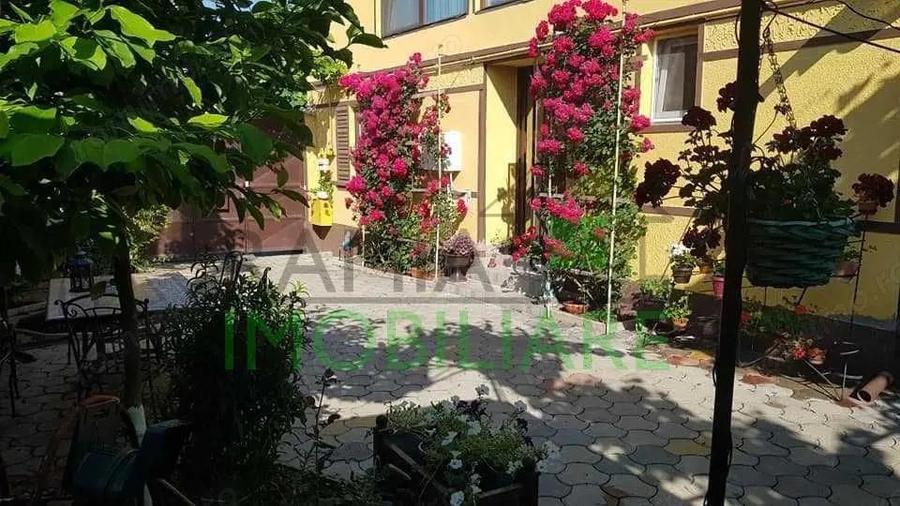 Apartament 2 camere de inchiriat - confort ?i lini?te in Sanpetru - 7