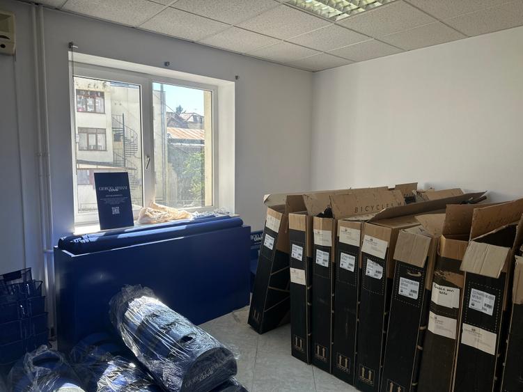 Apartment de 4 camere in Cotroceni/4-Room apartment in Cotroceni - 14