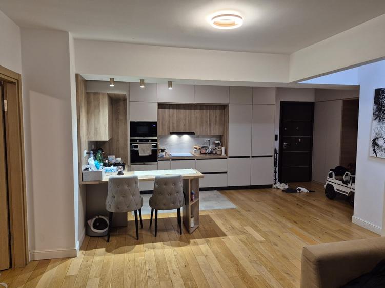Floreasca, Barbu Vacarescu, Pipera Complex Rezidential Up Ground - 12