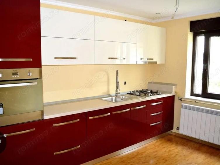 2 cam etaj 5 din 7 LOC PARCARE SUBTERAN Complex Ring - 1