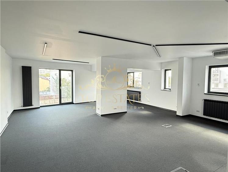 Vanzare Spatiu Birouri?Barbu Vacarescu - 102 The Address, Bucuresti. - 3