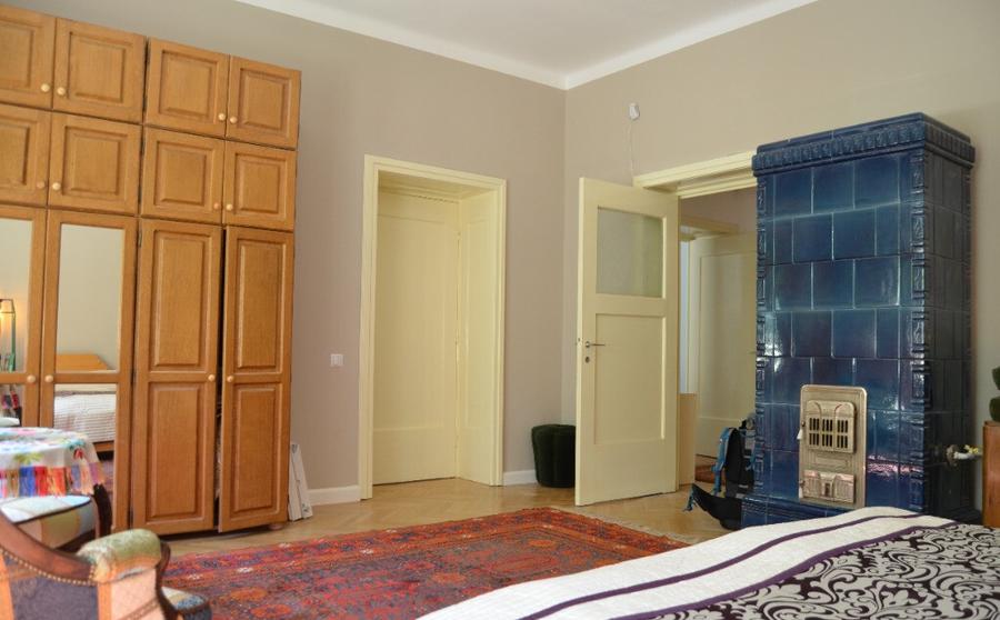 Apartament de inchiriat in casa, 4 camere, Central Brasov - 11