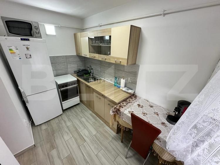 Apartament cu o camera , 35 mp , zona 14 Mai/ Ion Ghica