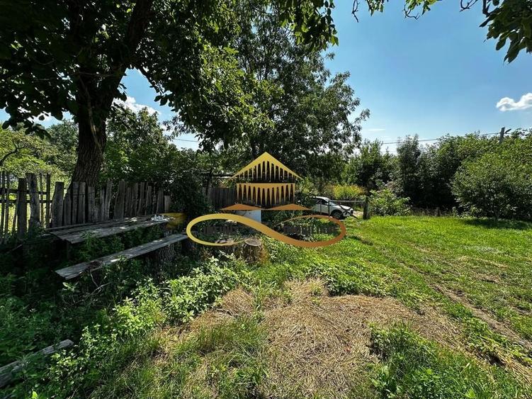 Casa de vanzare in Secuieni / Bacau - 18