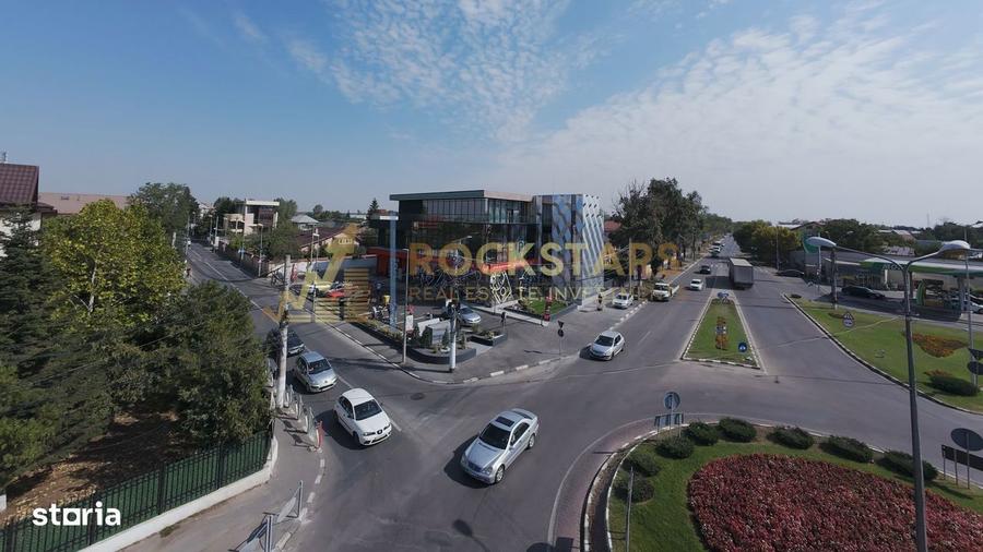Spatiu Comercial | Birouri | Pantelimon | Bd. Biruintei | 258mp | Open - 6