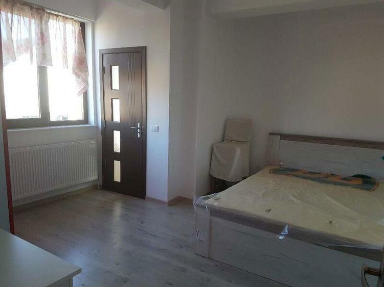 Inchiriez casa 4 camere Cornetu, jud. Ilfov - 8