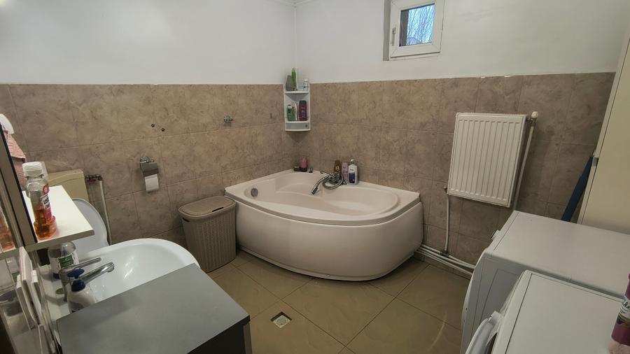 Casă de vânzare în Letea Veche - 9