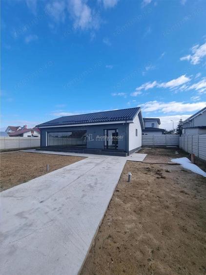 Casa-Vila Deosebita constructie 2025 - 16