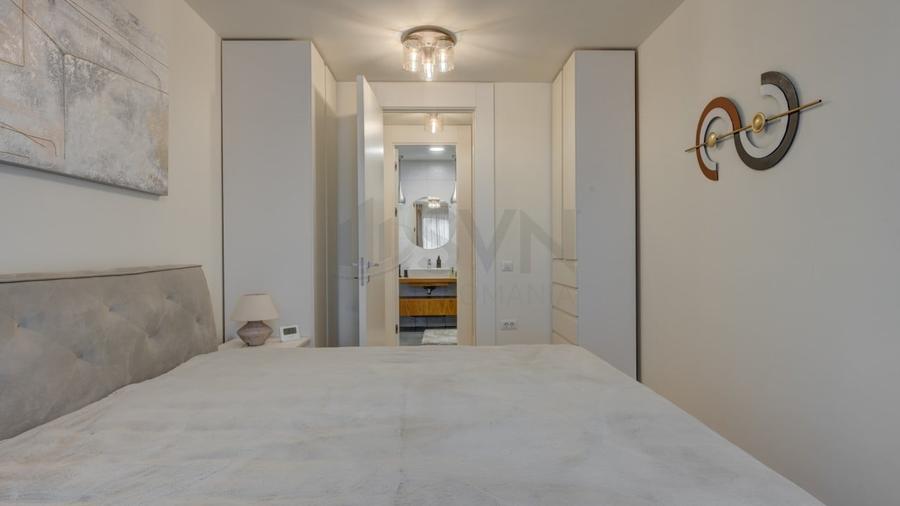 REA1022714 2 Camere l Floreasca l Terasa 40mp l Parcare l Boxa - 16