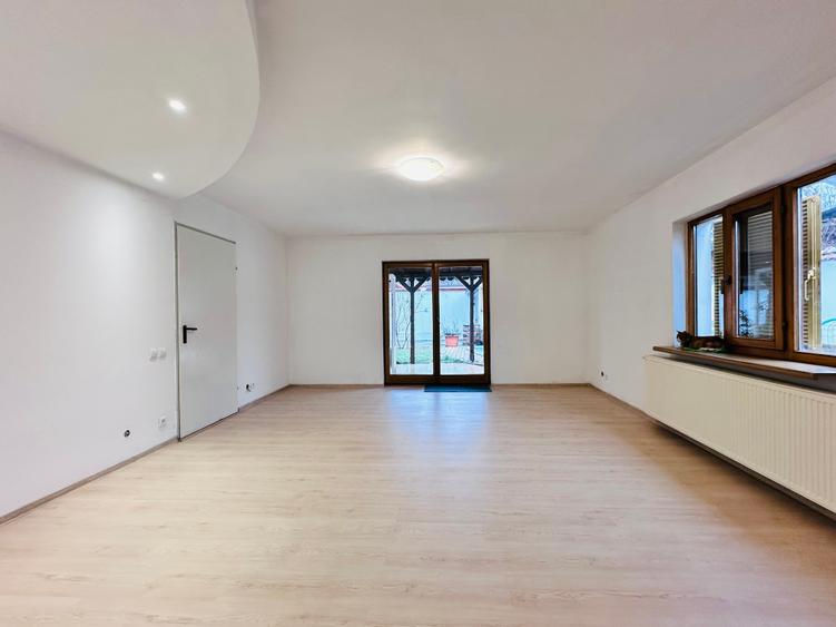 Casa individuala gradina + piscina || 3 dormitoare || Herastrau - 5