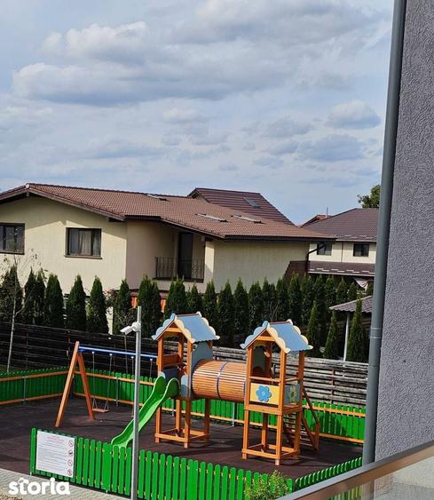De inchiriat apartament 2 camere, Uno Bra?ov - 1