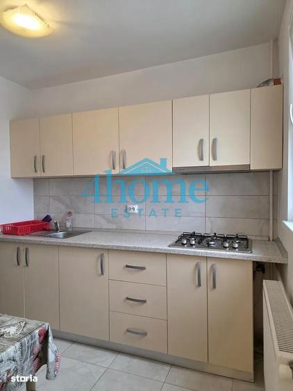 Apartament 2 camere Dristor| Metrou| Centrala Proprie - 10