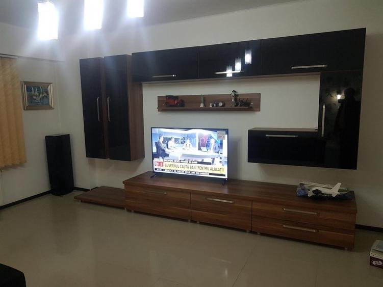 Apartament 3 camere de vanzare Sos. Virtutii/Lujerului, stradal, et.1 Apartament 3 camere de vanzare Sos. Virtutii/Lujerului, stradal, et.1