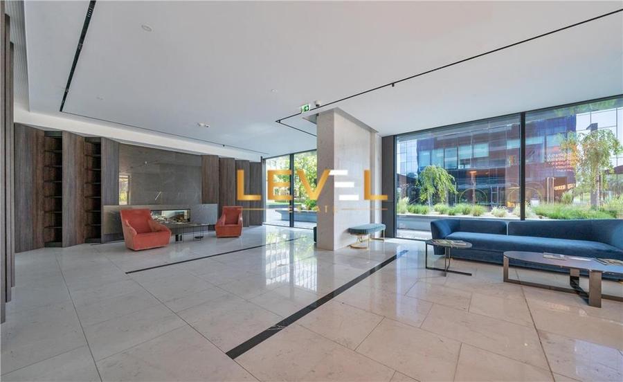 [VIDEO] First Rental - Premium 3 Bedroom Apartment - One Mircea Eliade - 20