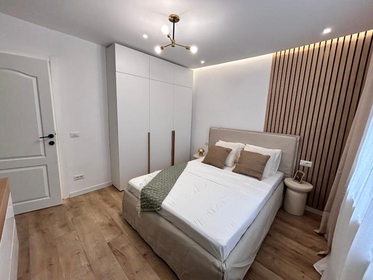 PROPRIETAR-Apartament 2 camere decomandat-renovat integral-Drumul Taberei -Parc - 7