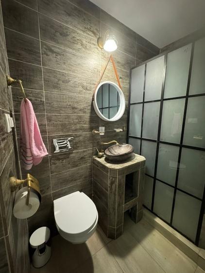 Apartament+ Curte Individuala in Bloc cu doar 4 apartamente - 3