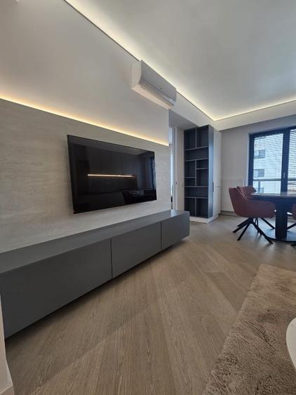 CORTINA NORTH | 2 camere | Design modern - 5