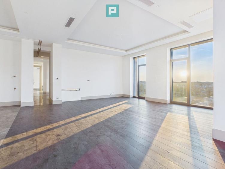 Penthouse 102 The Address, Barbu Văcărescu - 3