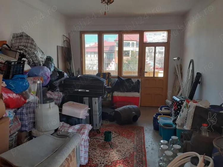 Vanzare Casa + 2 Spatii Comerciale suprafata de 283.mp., in zona Centrala - Str. Rahova - 11