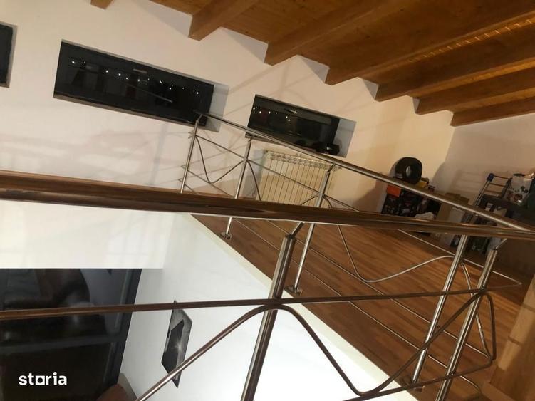 Duplex spatios155 mpparcare subterana,etaj gol personalizabil,Minerva - 18