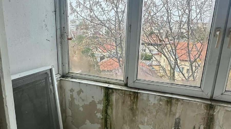 Mangalia,  zona Port Turistic, Apartament-2 camere 45 mp, etaj 4/4 - 6