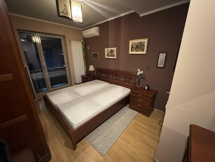 Gorjului - West Park | 3 Camere | Centrala | Terasa | Prima inchiriere | - 4