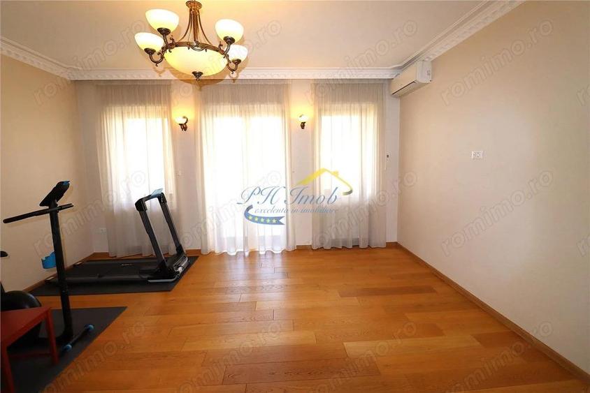 Vila de inchiriat Campina Prahova - 9