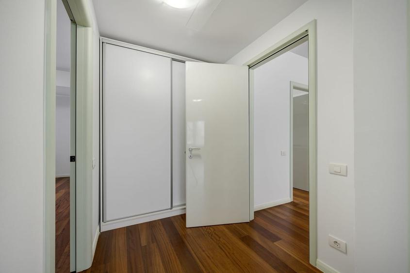 NOU! 3 camere 125 mpu, Complex Barbu Delavrancea, parcare! - 16