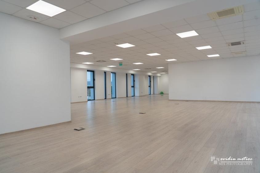 Birouri sau showroom aproape de aeroport - 4