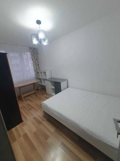 Luminos si confortabil - Apartament de 3 camere, Titan – 10 min de metrou - 3