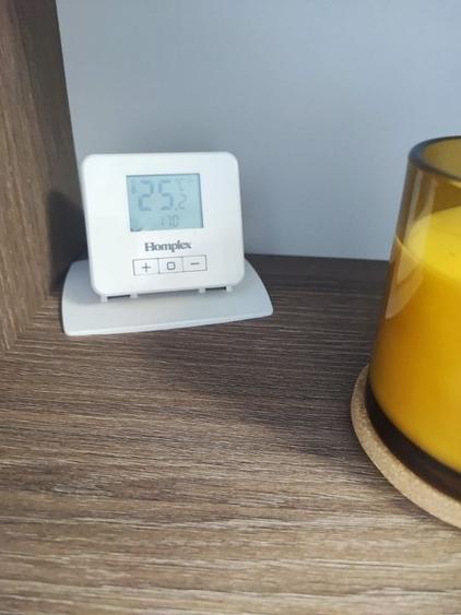 Inchiriere Apartament nou nout in cladire privata - 7