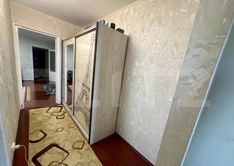 Apartament 3 camere semidecomandat, 67 mp, aproape de McDona - 7