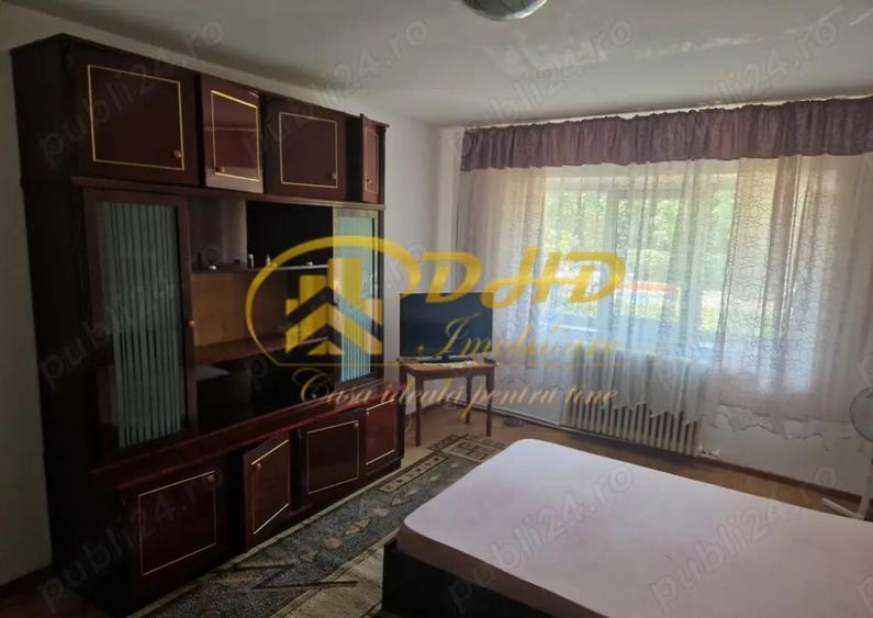 Apartament o camera - zona Pacurari - 1