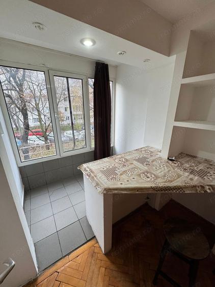 De inchiriat apartament cu 1 camera zona Circumvala?iunii- 1392 - 2