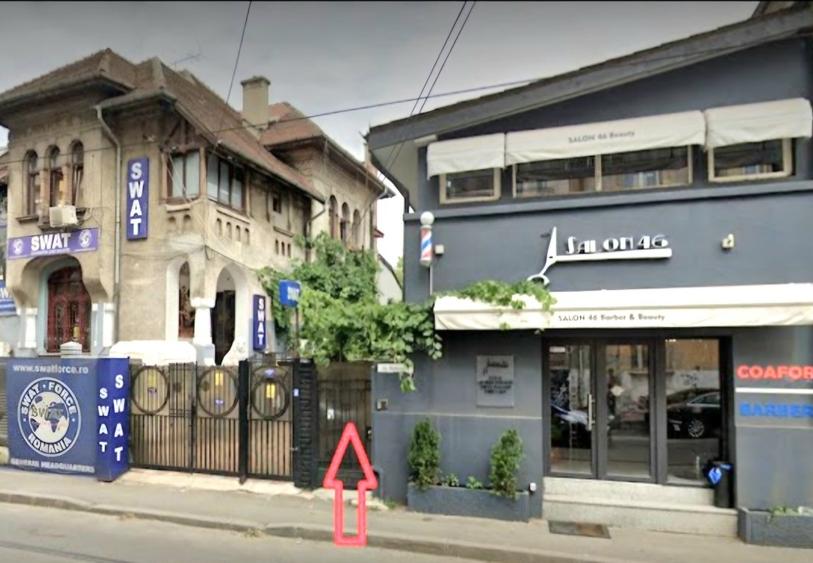 Unirii Spațiul comercial+Vila renovata Singur curte Ideal investitie - 6