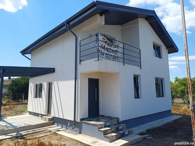 Casa de vanzare! - 4