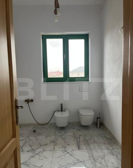 Casa P+1EM, 110 mp, zona Magnolia - 9