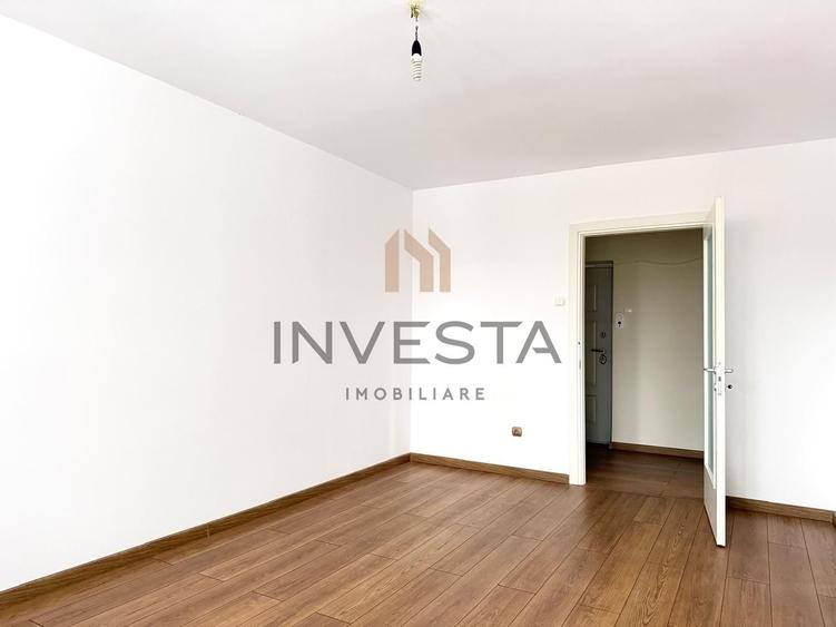 Apartament cu 2 camere decomandate  zona  strazii Detunata! - 2