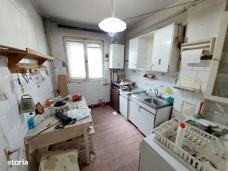 COMISION 0 Ap. 4 cam, decom. 79 mp utili, Et. 2, Aleea Trandafirilor - 8