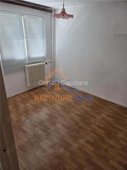 Vanzare apartament 3 camere zona Drumul Taberei