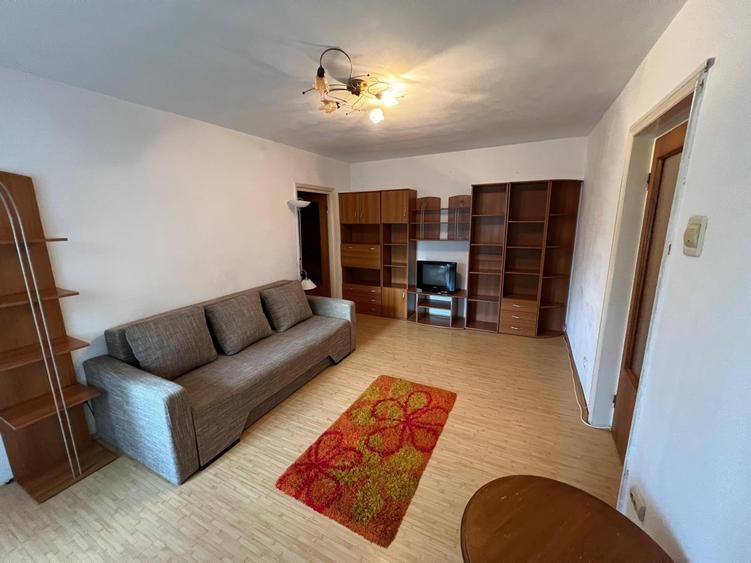 Inchiriere apartament 2 camere Militari Lujerului - 2