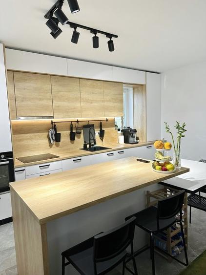 Direct Propietar: Duplex Mobilat si Utilat in Alpha City Residence - 2