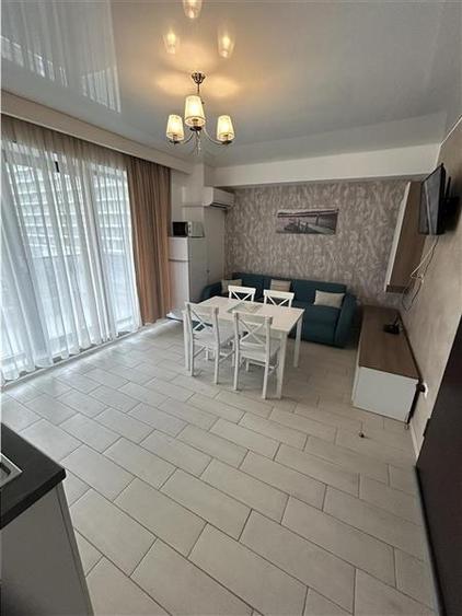 Apartament 2 camere, + complex Astoria Mamaia Nord - 2