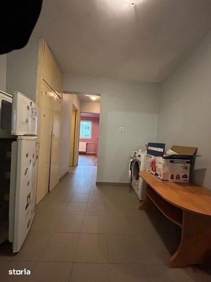 Lujerului Militari Cetatuia 4 min Metrou Ap 2 camere decomandat - 7