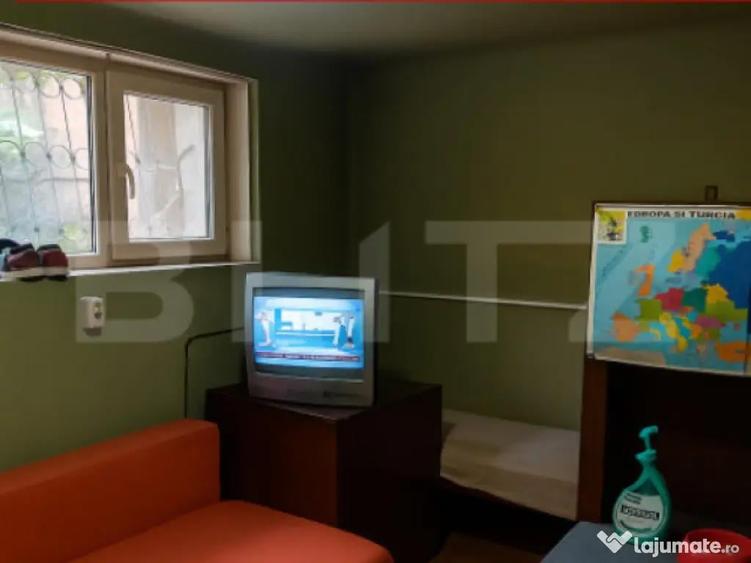 Oportunitate: Apartament in inima Clujului | Cladire istoric - 2