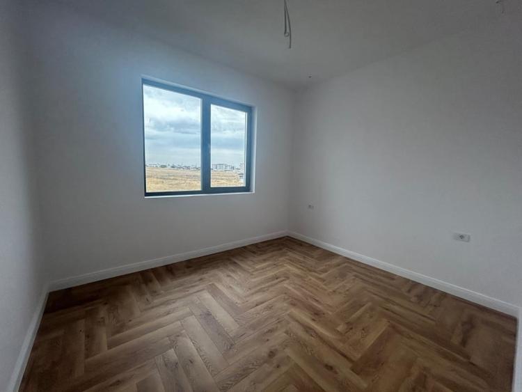 P+1, teren 324, 116 mp utili, Magnolia - 2